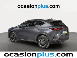 Lexus NX 450h+ Executive 4WD 225 kW (306 CV)