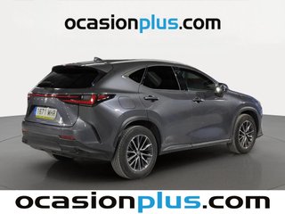 Lexus NX 450h+ Executive 4WD 225 kW (306 CV)