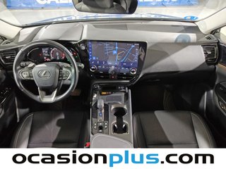 Lexus NX 450h+ Executive 4WD 225 kW (306 CV)