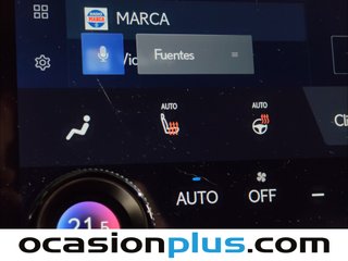 Lexus NX 450h+ Executive 4WD 225 kW (306 CV)