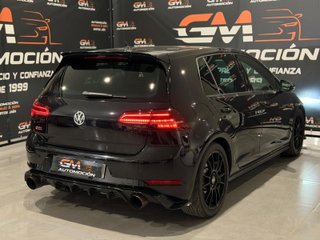 VOLKSWAGEN Golf GTI Performance 2.0 TSI 180kW(245CV) DSG
