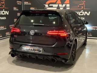 VOLKSWAGEN Golf GTI Performance 2.0 TSI 180kW(245CV) DSG