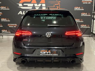 VOLKSWAGEN Golf GTI Performance 2.0 TSI 180kW(245CV) DSG