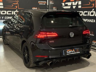 VOLKSWAGEN Golf GTI Performance 2.0 TSI 180kW(245CV) DSG