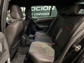 VOLKSWAGEN Golf GTI Performance 2.0 TSI 180kW(245CV) DSG