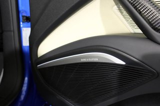 Audi TT RS Coupe 2.5 TFSI Quaro 400cv