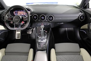 Audi TT RS Coupe 2.5 TFSI Quaro 400cv