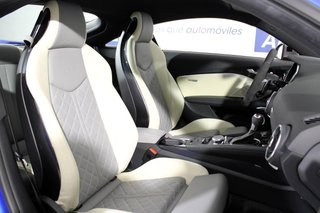 Audi TT RS Coupe 2.5 TFSI Quaro 400cv