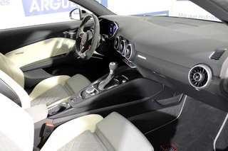 Audi TT RS Coupe 2.5 TFSI Quaro 400cv
