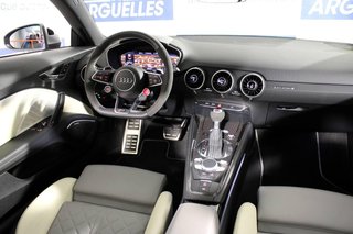 Audi TT RS Coupe 2.5 TFSI Quaro 400cv