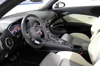 Audi TT RS Coupe 2.5 TFSI Quaro 400cv