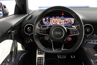 Audi TT RS Coupe 2.5 TFSI Quaro 400cv