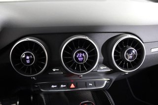 Audi TT RS Coupe 2.5 TFSI Quaro 400cv