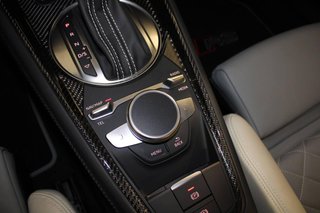 Audi TT RS Coupe 2.5 TFSI Quaro 400cv
