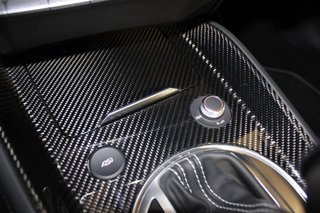 Audi TT RS Coupe 2.5 TFSI Quaro 400cv