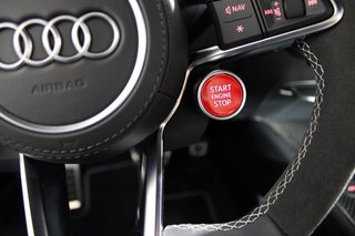Audi TT RS Coupe 2.5 TFSI Quaro 400cv