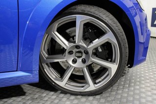 Audi TT RS Coupe 2.5 TFSI Quaro 400cv