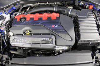 Audi TT RS Coupe 2.5 TFSI Quaro 400cv