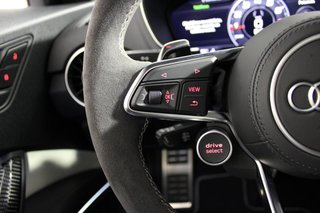 Audi TT RS Coupe 2.5 TFSI Quaro 400cv
