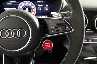 Audi TT RS Coupe 2.5 TFSI Quaro 400cv