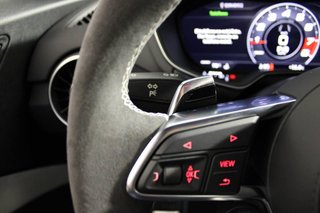 Audi TT RS Coupe 2.5 TFSI Quaro 400cv