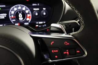 Audi TT RS Coupe 2.5 TFSI Quaro 400cv