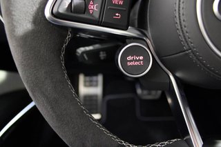 Audi TT RS Coupe 2.5 TFSI Quaro 400cv