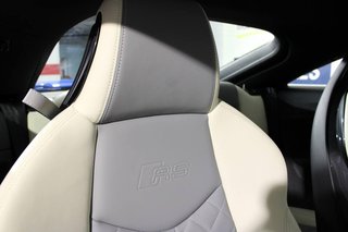Audi TT RS Coupe 2.5 TFSI Quaro 400cv