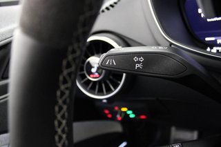 Audi TT RS Coupe 2.5 TFSI Quaro 400cv