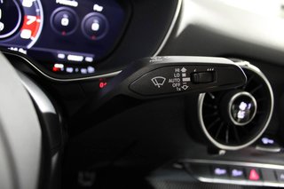 Audi TT RS Coupe 2.5 TFSI Quaro 400cv