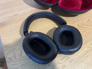 Auriculares Marshall Monitor III ANC