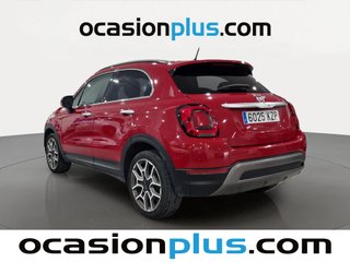 Fiat 500X 1.6 MultiJet Cross 4x2 88 kW (120 CV)