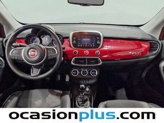 Fiat 500X 1.6 MultiJet Cross 4x2 88 kW (120 CV)