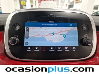 Fiat 500X 1.6 MultiJet Cross 4x2 88 kW (120 CV)