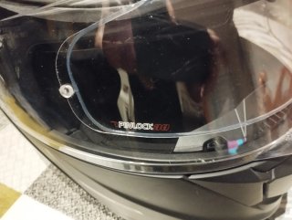 Casco modular SHIRO Talla M
