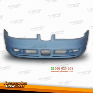 PARAGOLPES DELANTERO SEAT LEON, TOLEDO  1M/L, loo