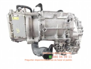 290106283r motor renault zoe (bfm_) lvaa Ref:66125