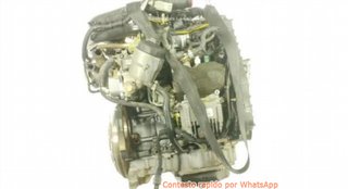 Cabap22570291 motor completo y17dt opel  Ref:10498