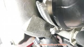 Cabap22570291 motor completo y17dt opel  Ref:10498