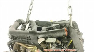 Cabap22570291 motor completo y17dt opel  Ref:10498