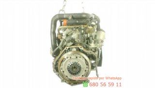 Cabap22570291 motor completo y17dt opel  Ref:10498