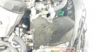 Cabap22570291 motor completo y17dt opel  Ref:10498