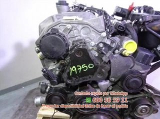Rectp4964387 646951 motor mercedes-benz  Ref:50535