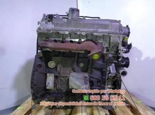 Rectp4964387 646951 motor mercedes-benz  Ref:50535