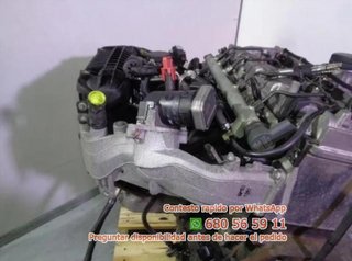 Rectp4964387 646951 motor mercedes-benz  Ref:50535