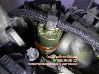Rectp4964387 646951 motor mercedes-benz  Ref:50535