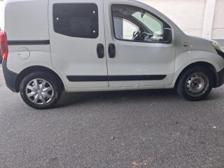 Citroen Nemo 2009