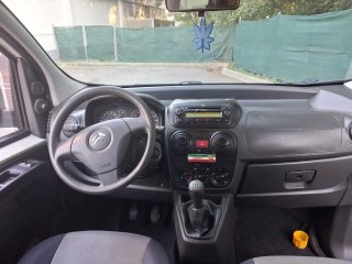 Citroen Nemo 2009