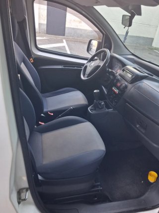Citroen Nemo 2009