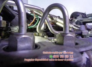 Nissan rectp4983823 motor completo m9rg8 Ref:37913